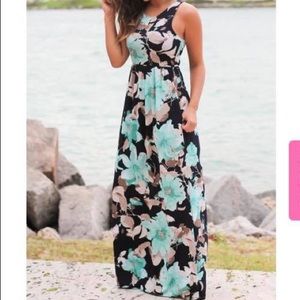 NWT Saved by the Dress Maxi